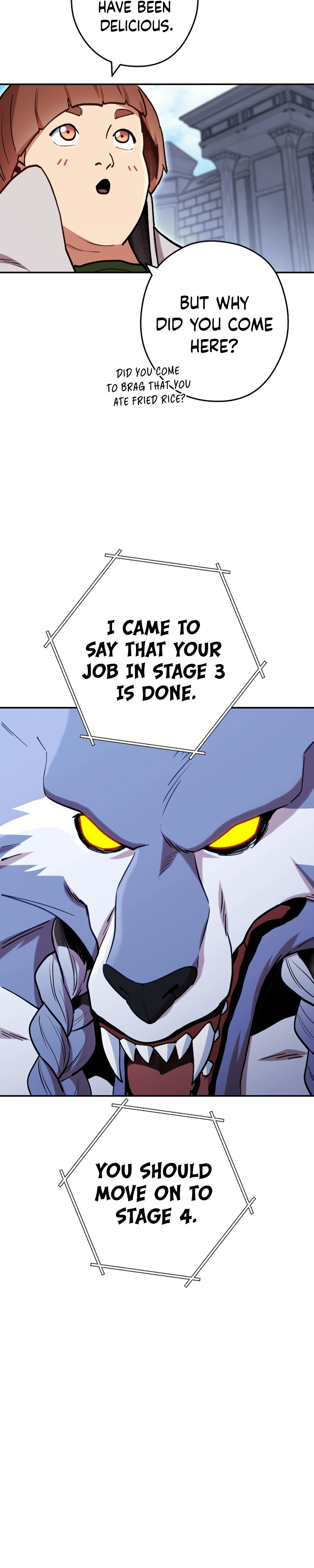 Read Dungeon Reset EN Manga Online