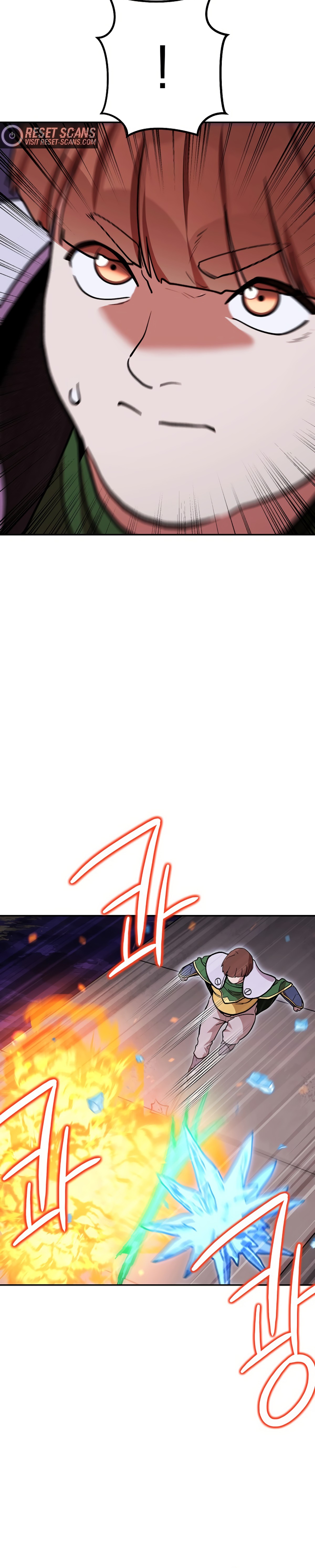 Read Dungeon Reset EN Manga Online