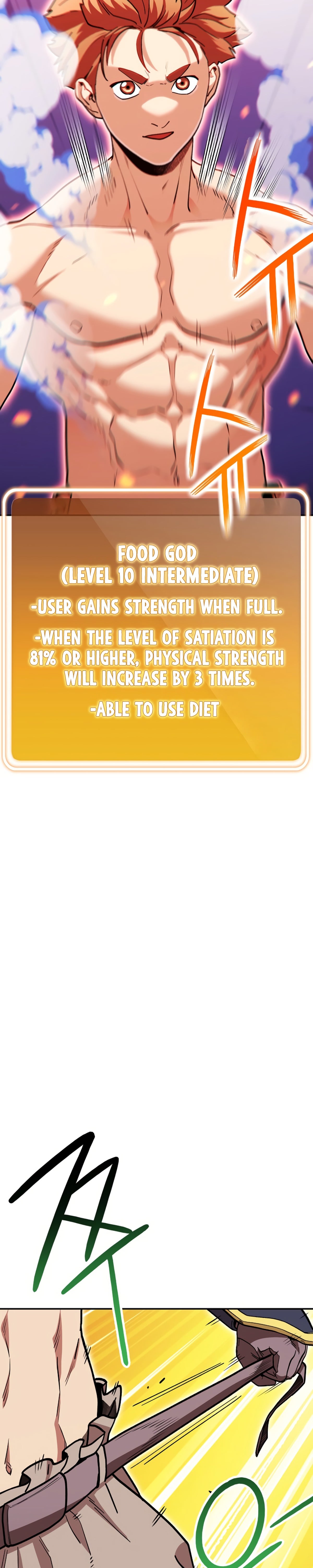 Read Dungeon Reset EN Manga Online