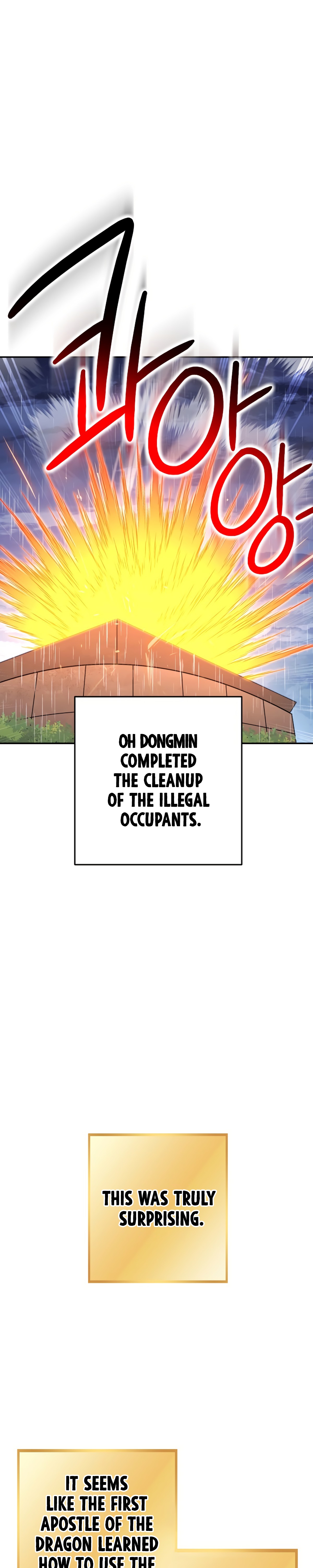 Read Dungeon Reset EN Manga Online