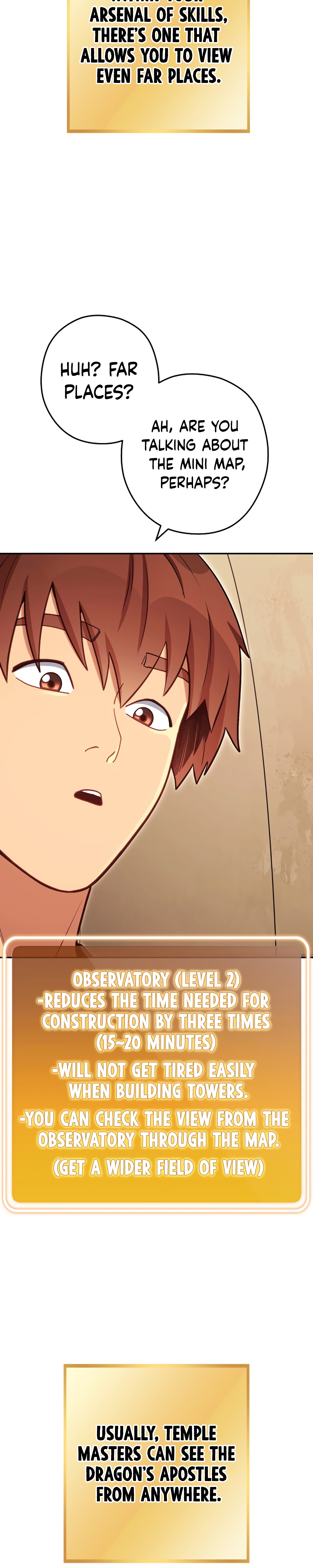 Read Dungeon Reset EN Manga Online