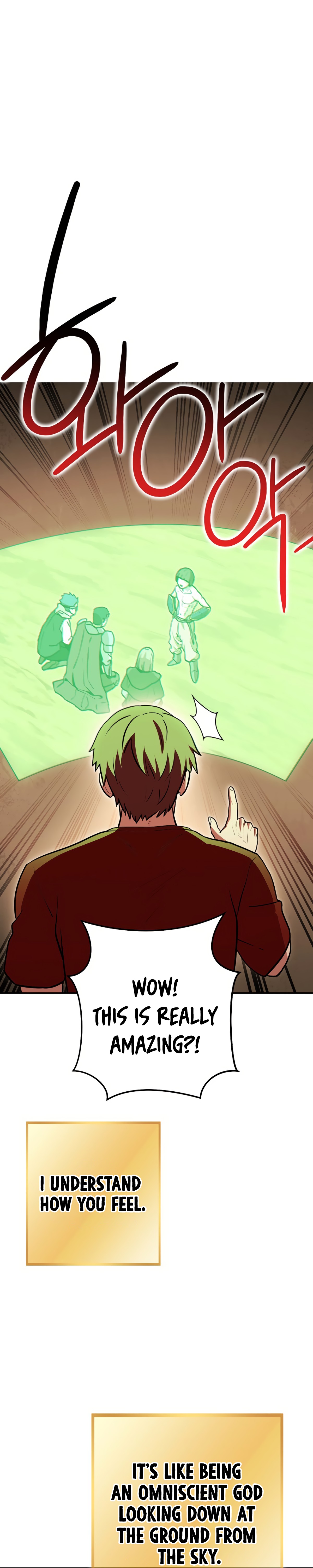 Read Dungeon Reset EN Manga Online