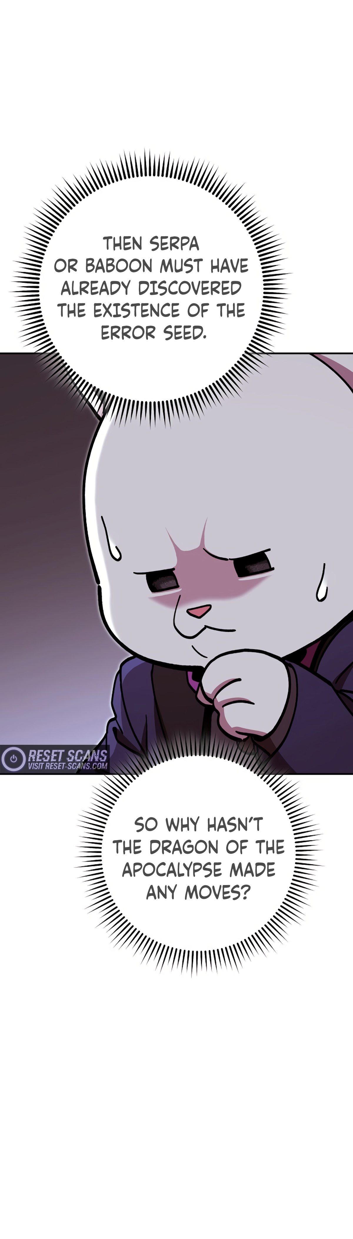 Read Dungeon Reset EN Manga Online