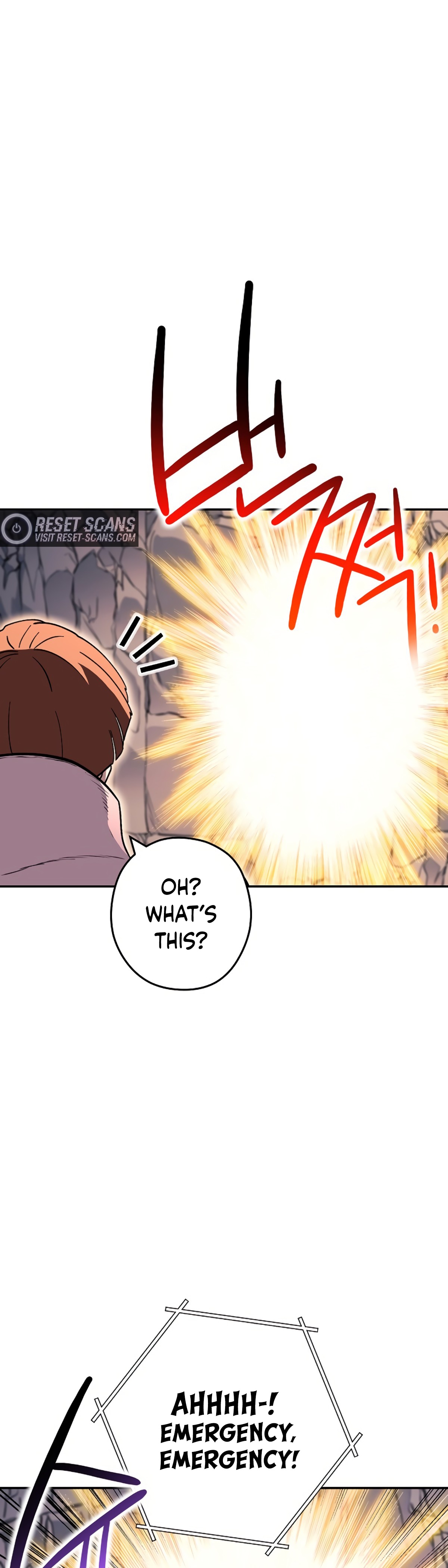 Read Dungeon Reset EN Manga Online