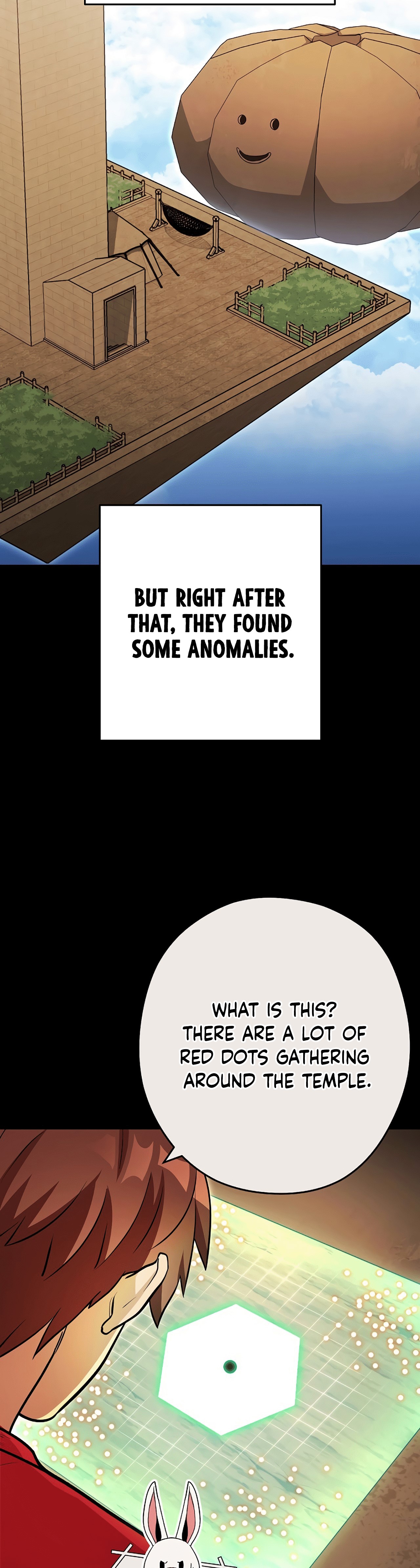 Read Dungeon Reset EN Manga Online