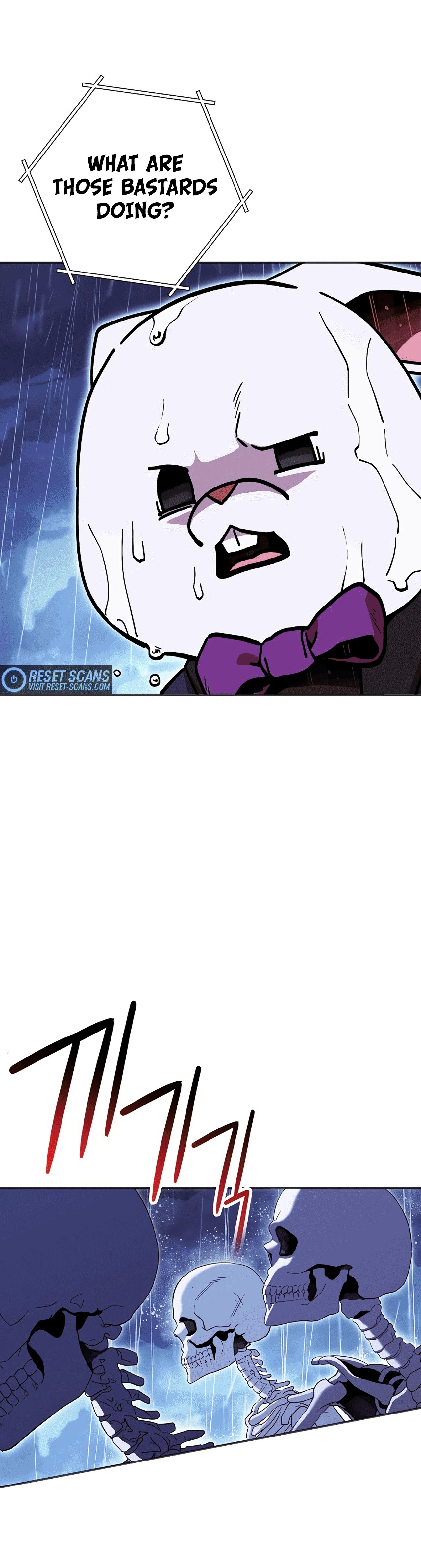 Read Dungeon Reset EN Manga Online