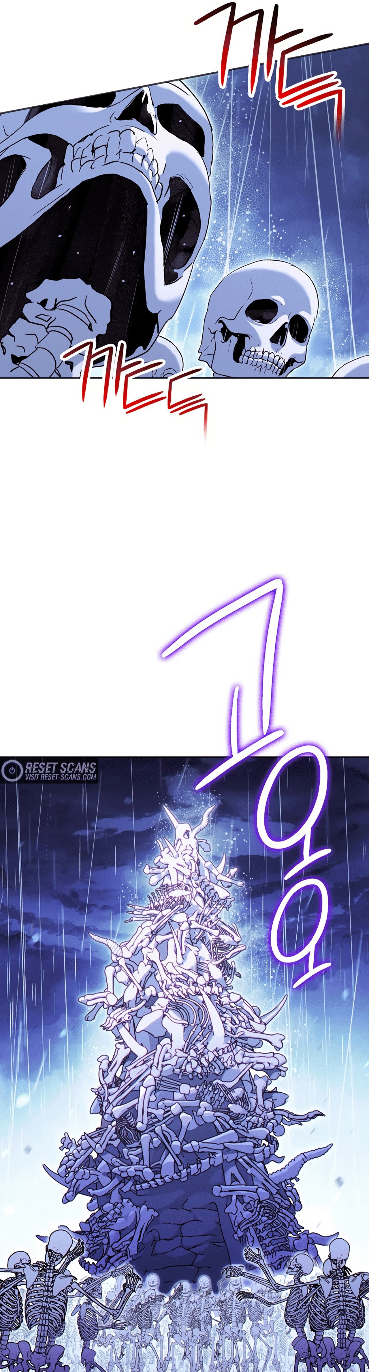 Read Dungeon Reset EN Manga Online