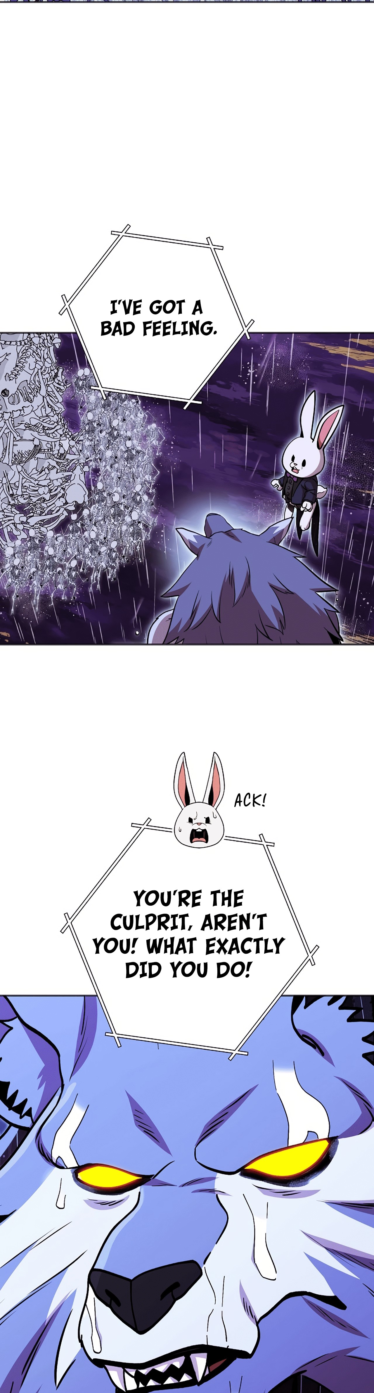 Read Dungeon Reset EN Manga Online