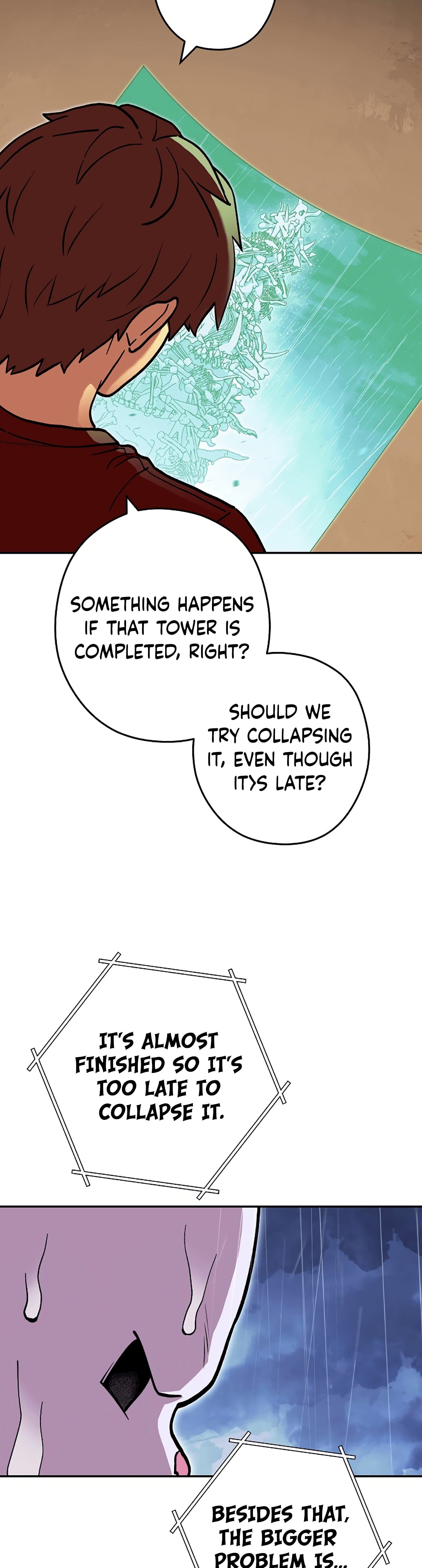 Read Dungeon Reset EN Manga Online