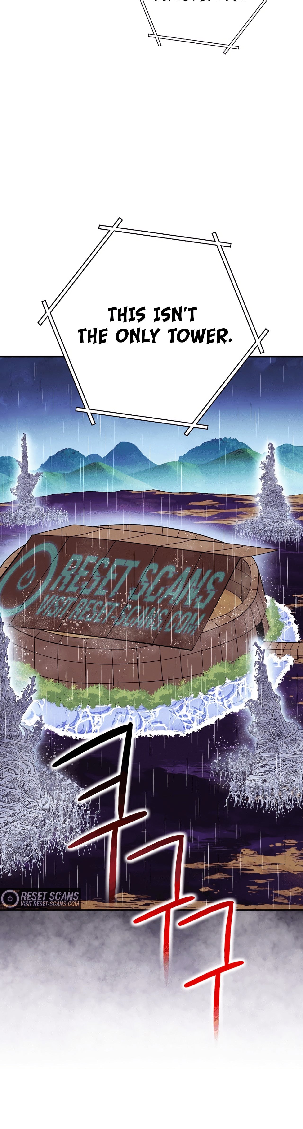 Read Dungeon Reset EN Manga Online