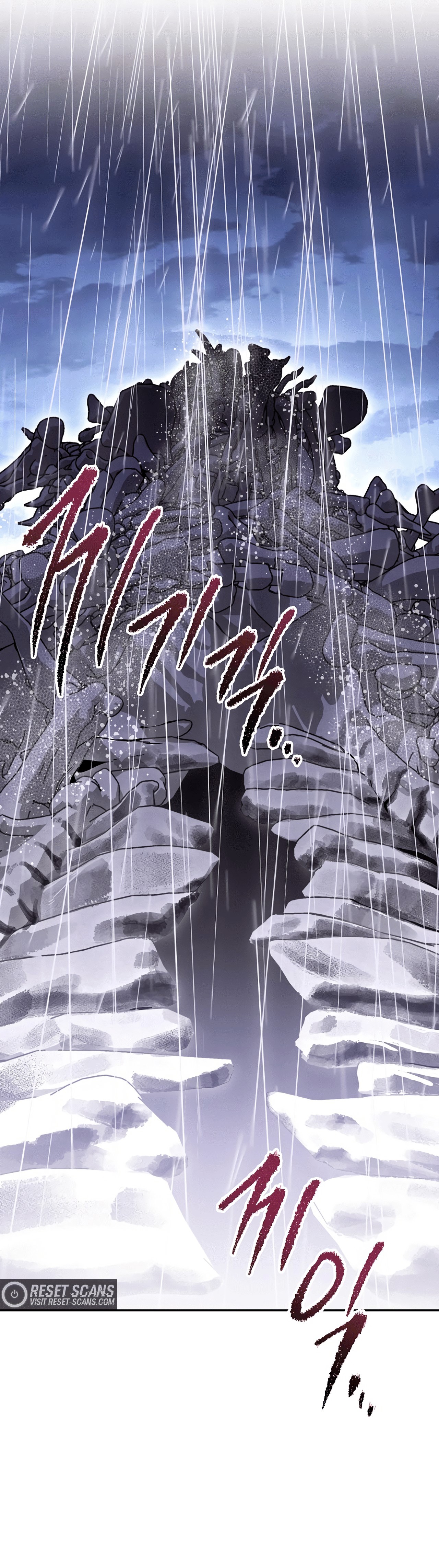 Read Dungeon Reset EN Manga Online