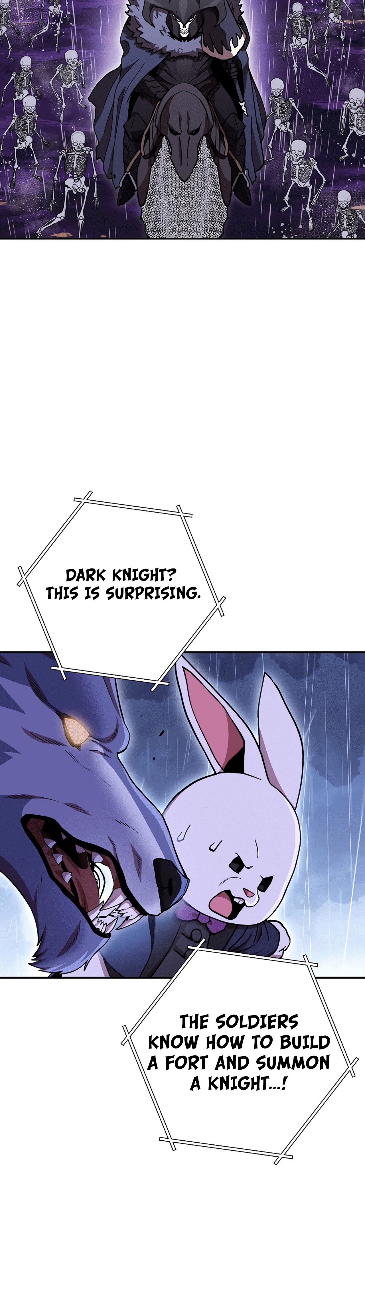 Read Dungeon Reset EN Manga Online