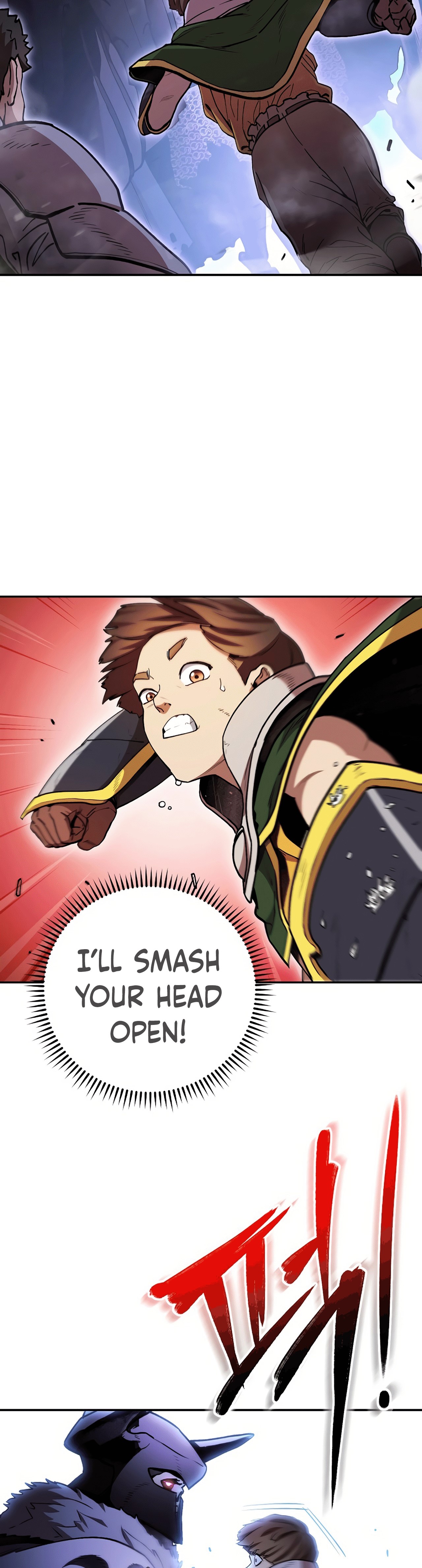 Read Dungeon Reset EN Manga Online