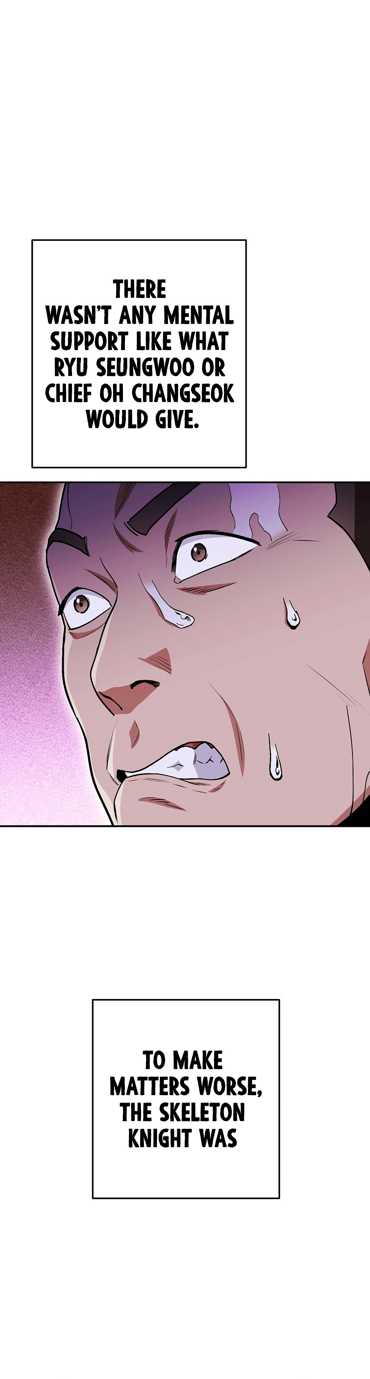 Read Dungeon Reset EN Manga Online