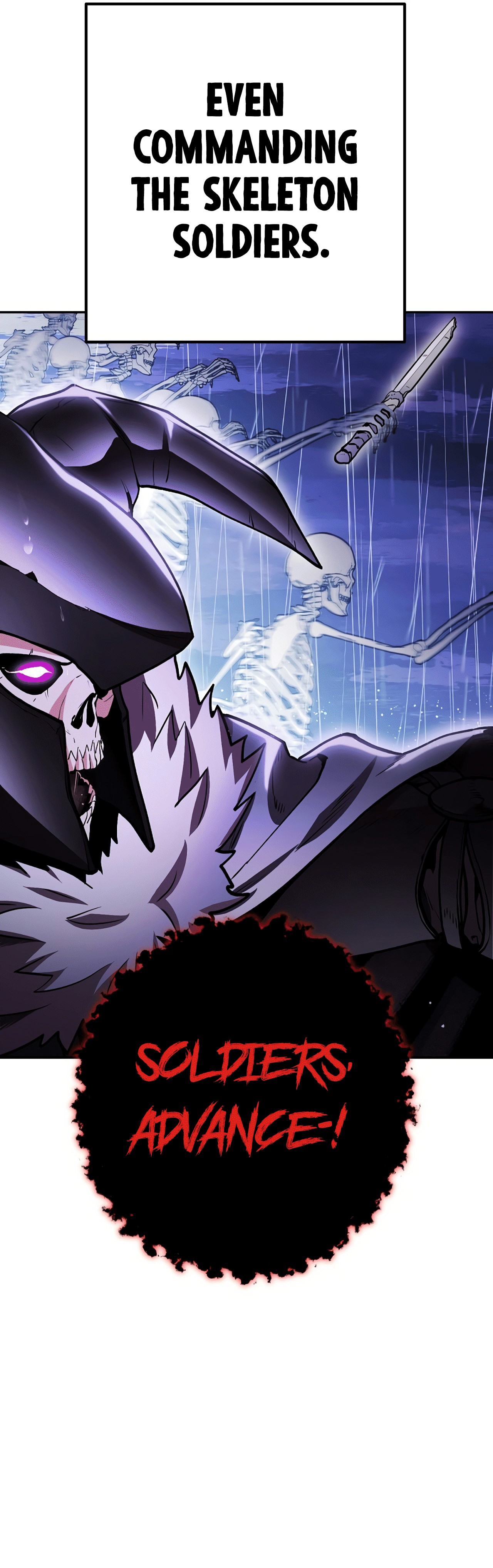 Read Dungeon Reset EN Manga Online