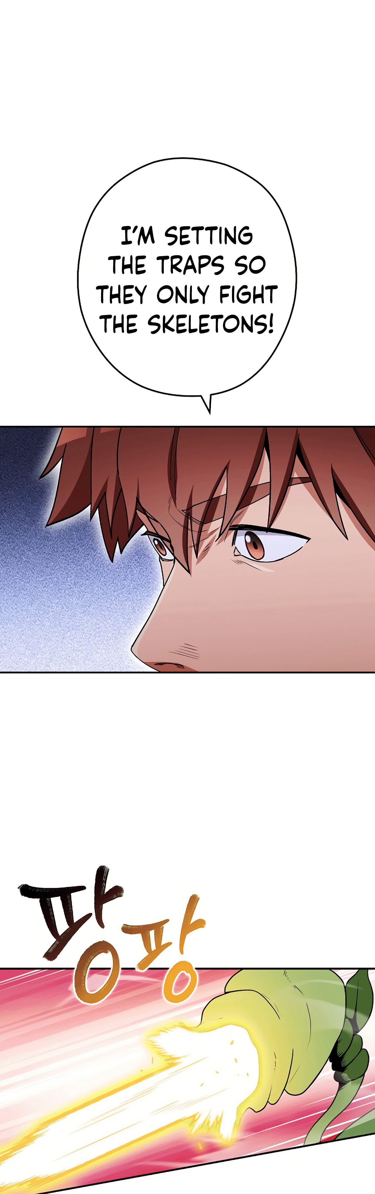 Read Dungeon Reset EN Manga Online