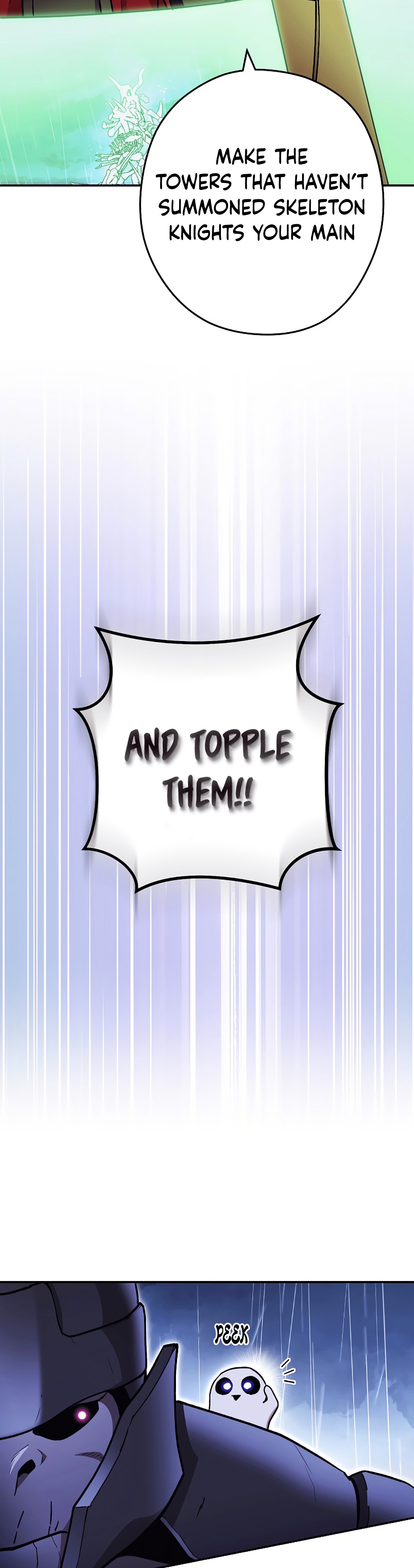 Read Dungeon Reset EN Manga Online