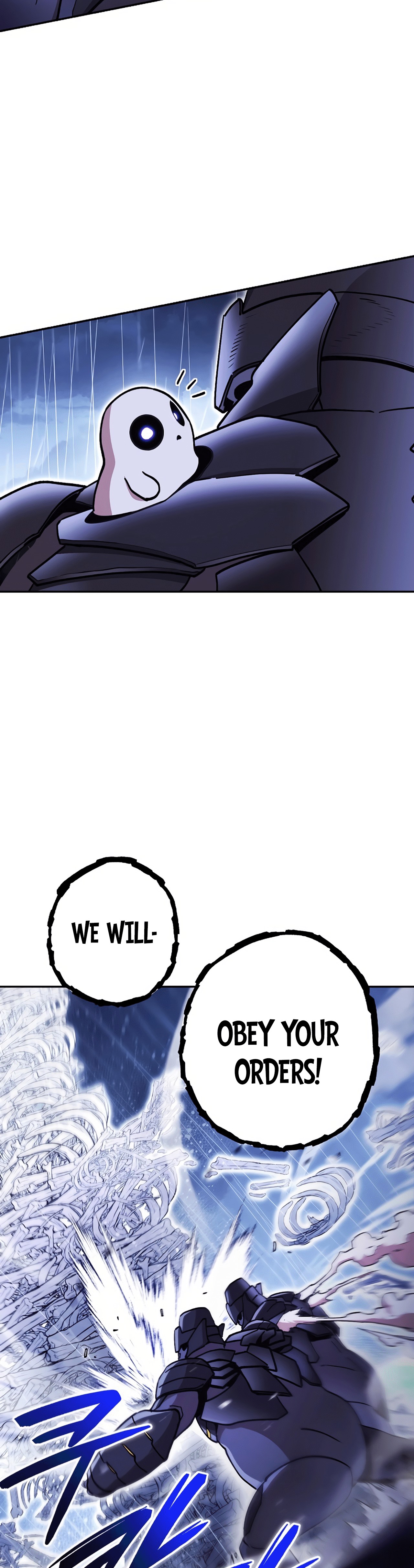 Read Dungeon Reset EN Manga Online