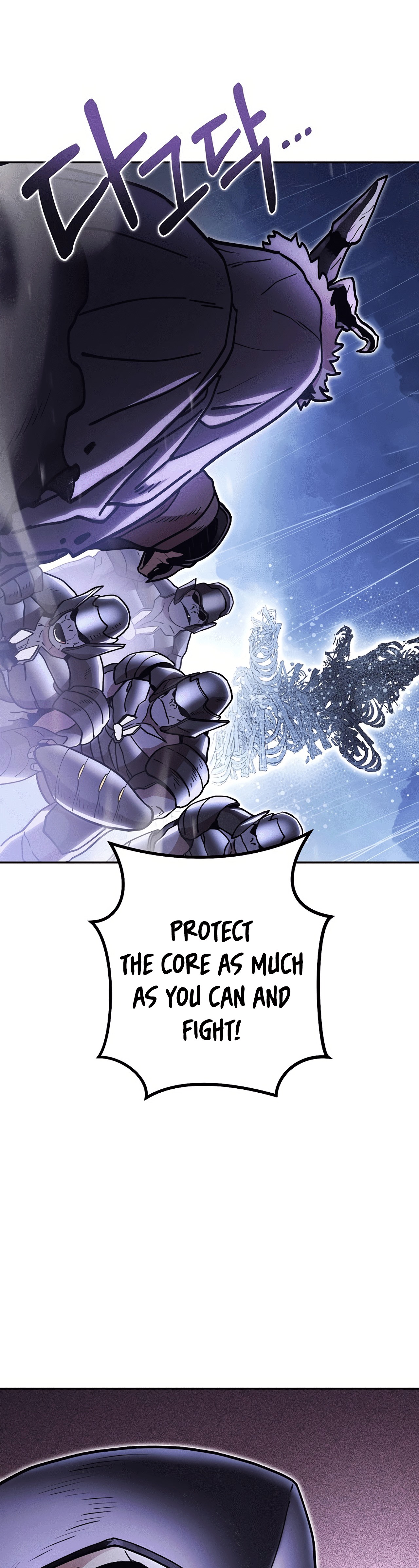 Read Dungeon Reset EN Manga Online