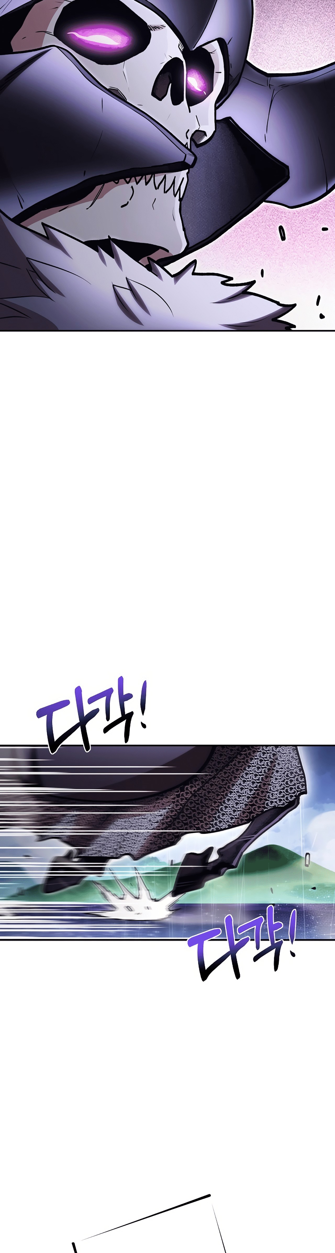 Read Dungeon Reset EN Manga Online