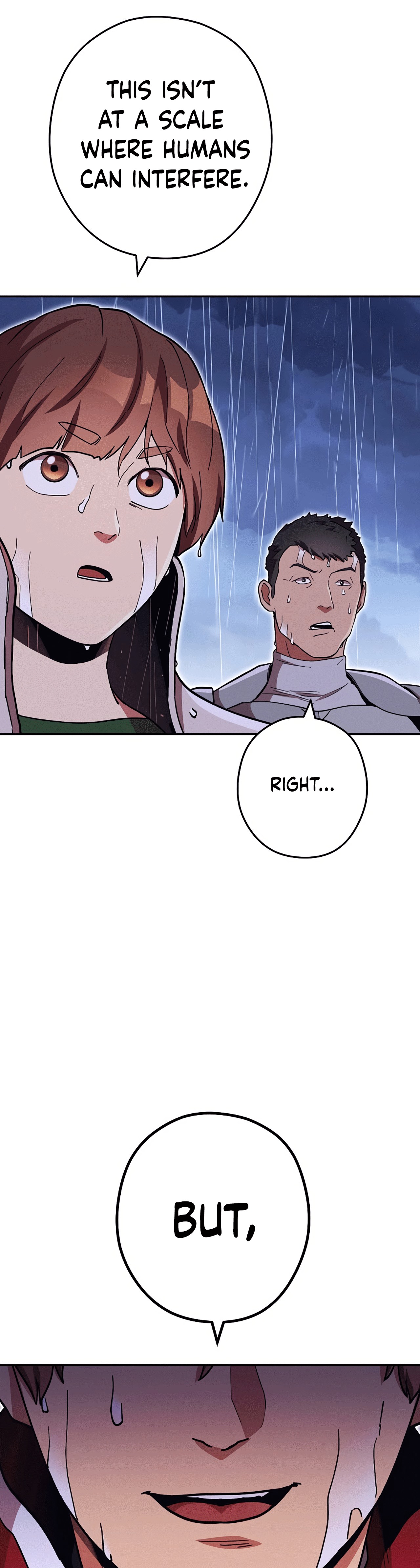 Read Dungeon Reset EN Manga Online