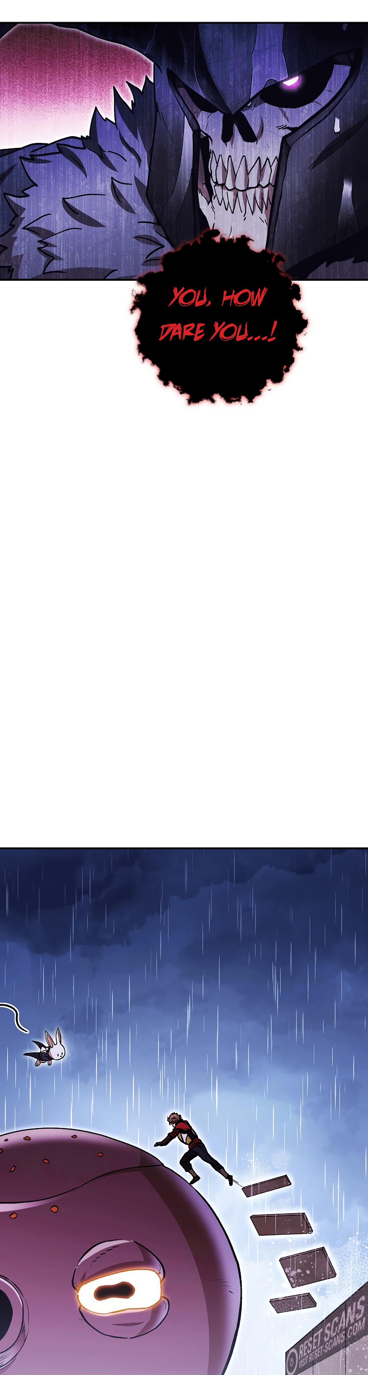 Read Dungeon Reset EN Manga Online