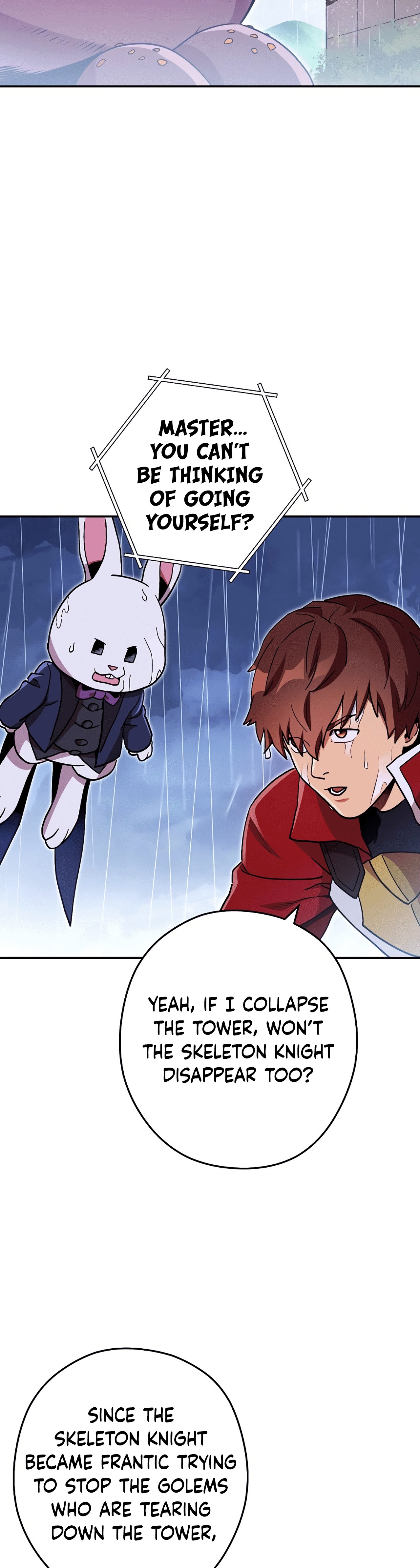 Read Dungeon Reset EN Manga Online