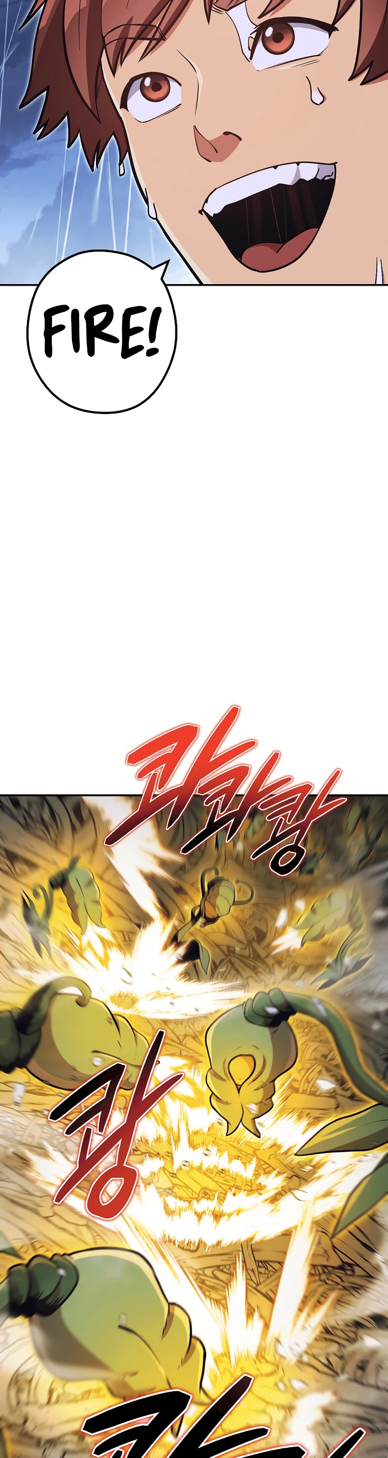 Read Dungeon Reset EN Manga Online