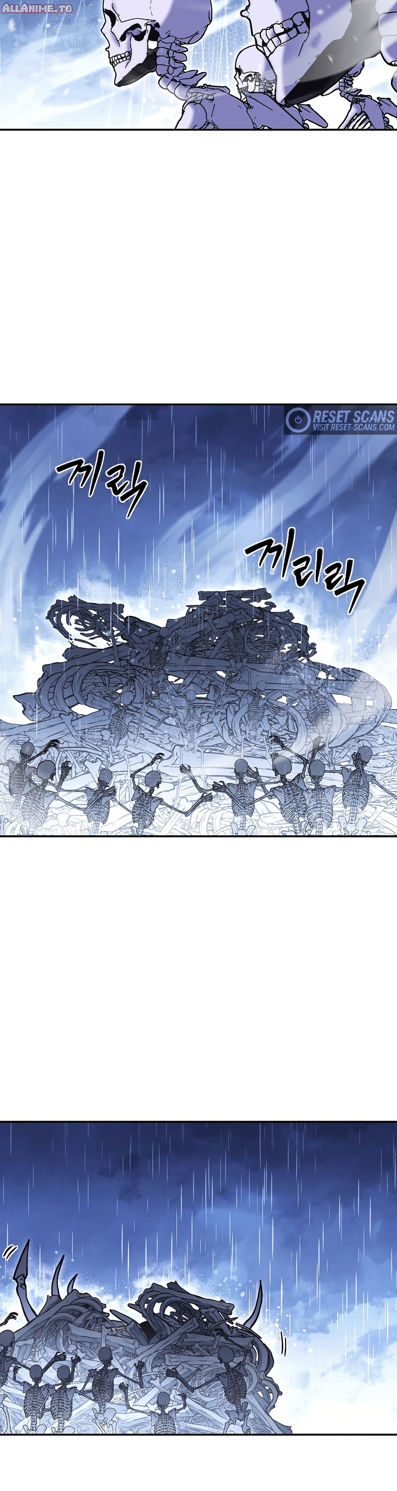 Read Dungeon Reset EN Manga Online