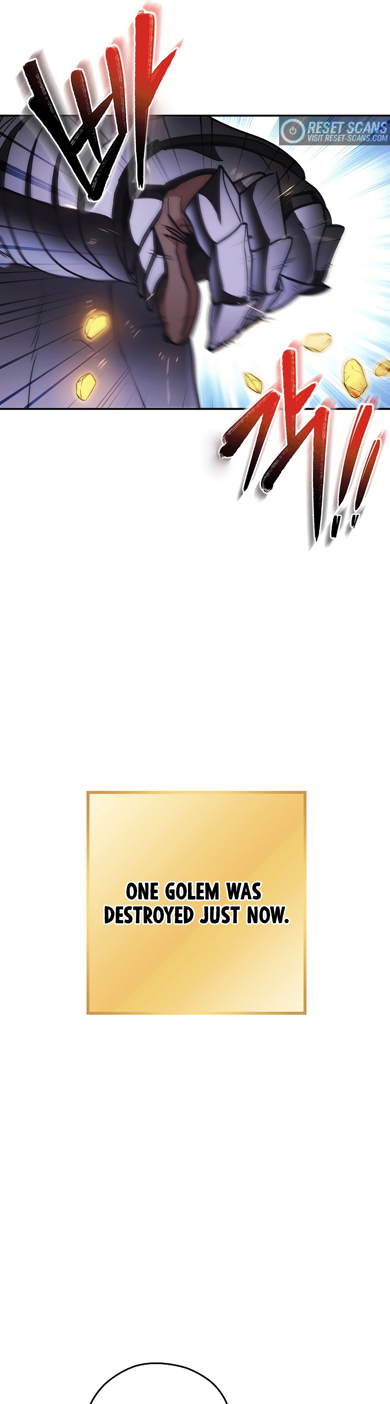 Read Dungeon Reset EN Manga Online