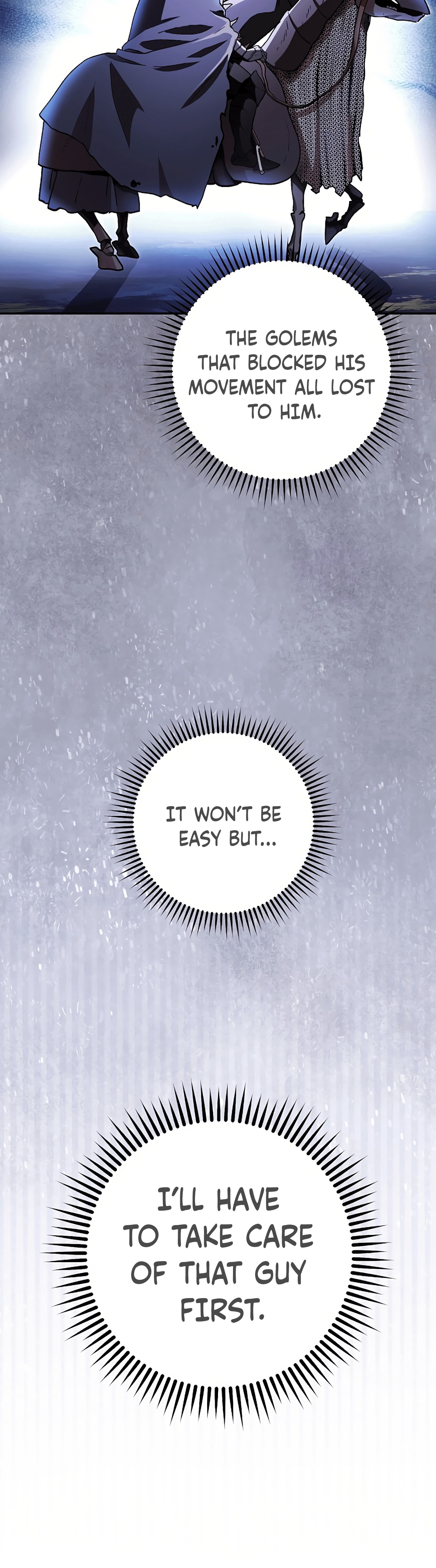 Read Dungeon Reset EN Manga Online