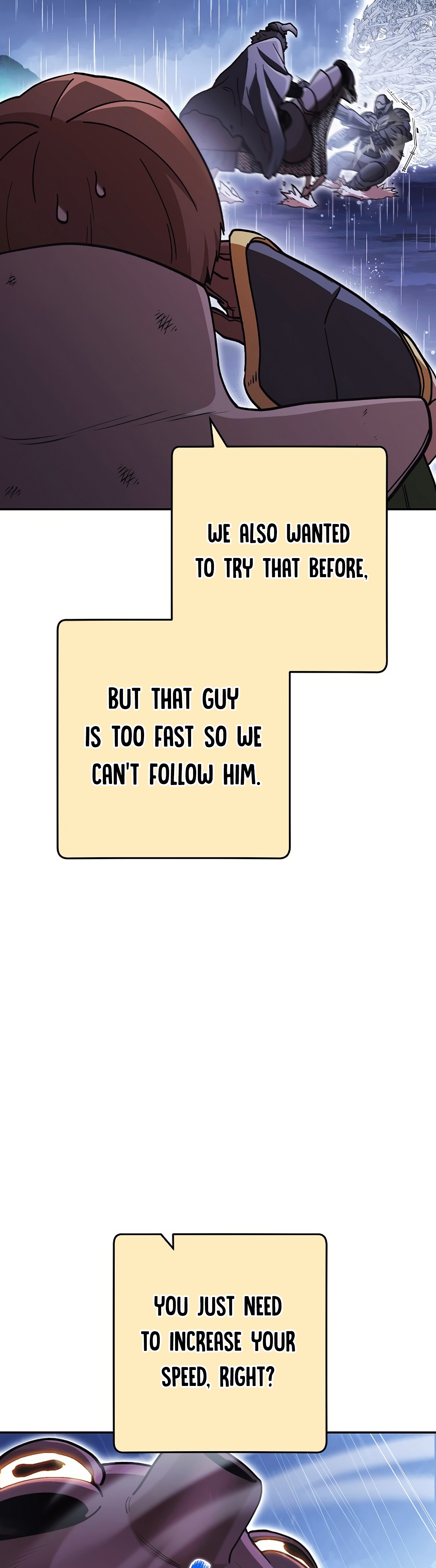 Read Dungeon Reset EN Manga Online