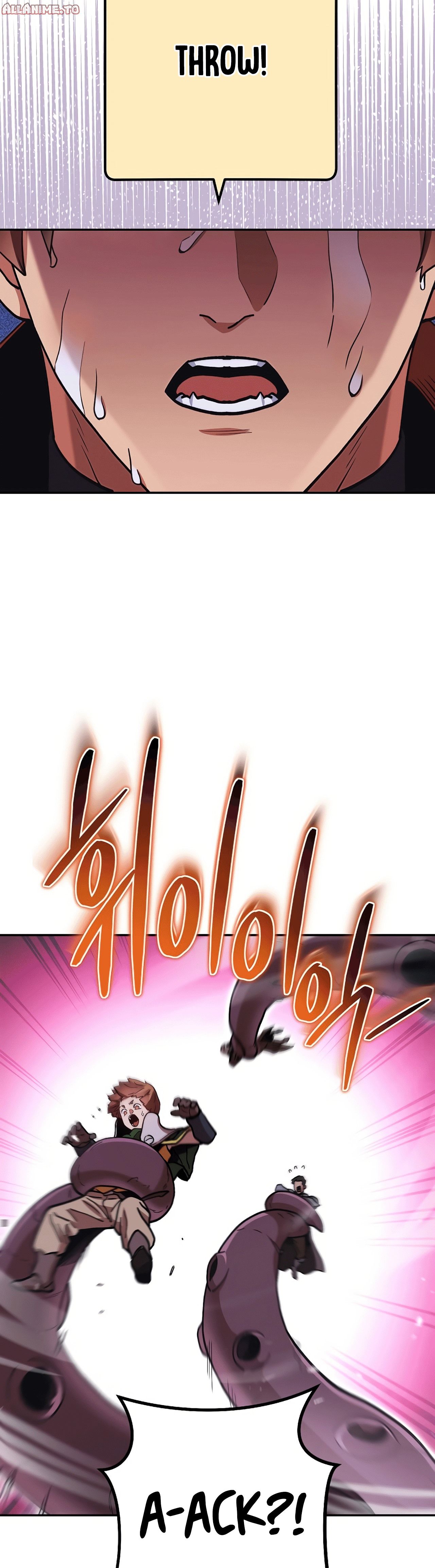 Read Dungeon Reset EN Manga Online