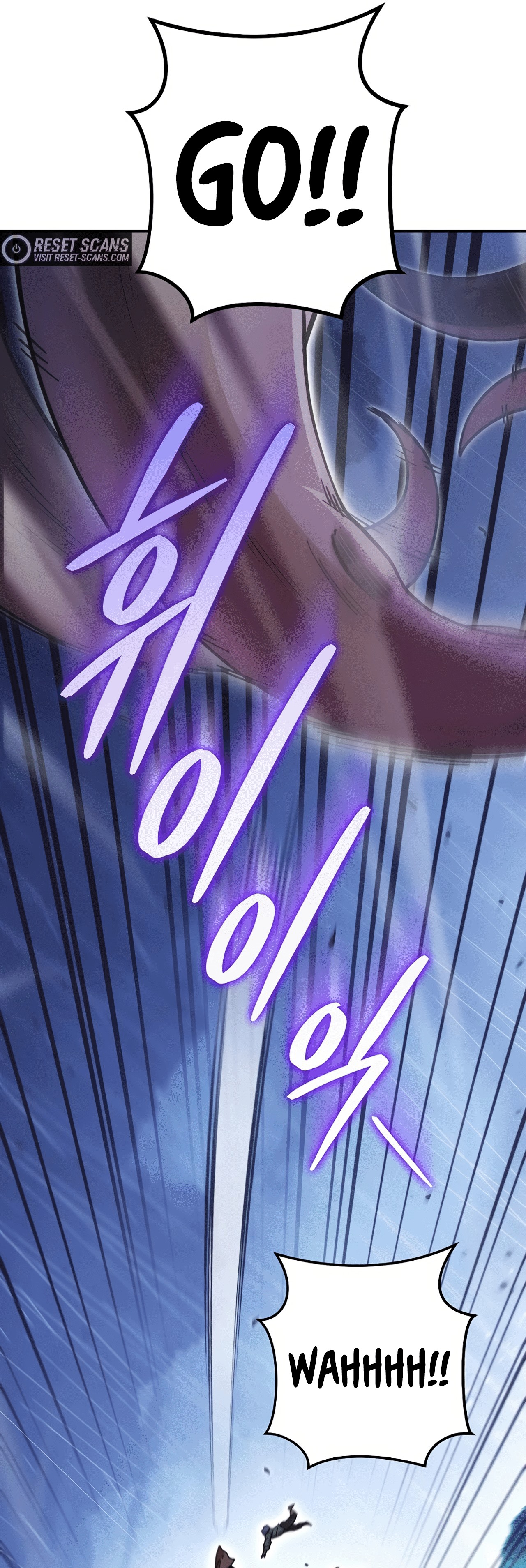 Read Dungeon Reset EN Manga Online