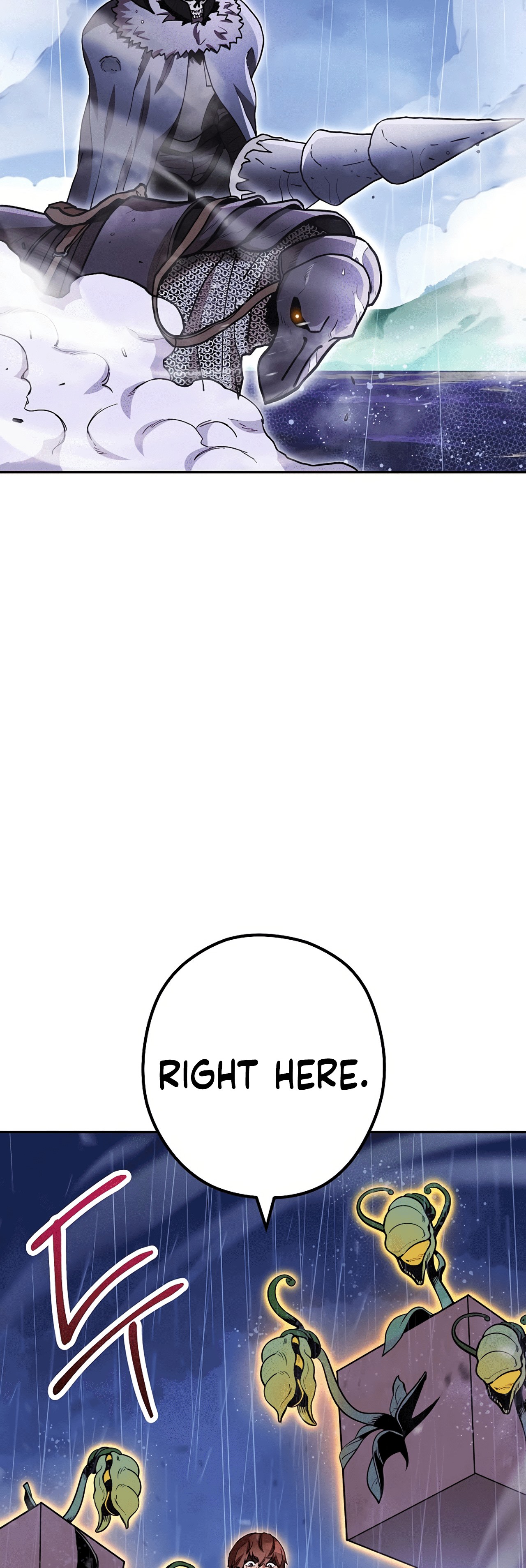 Read Dungeon Reset EN Manga Online