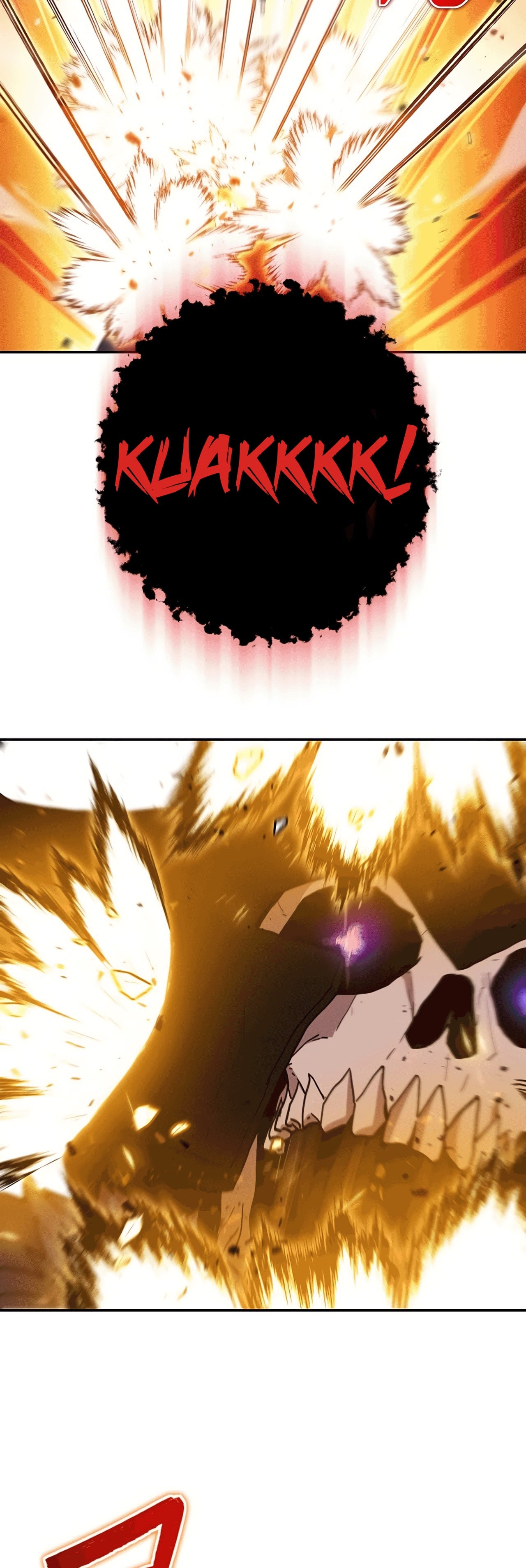 Read Dungeon Reset EN Manga Online