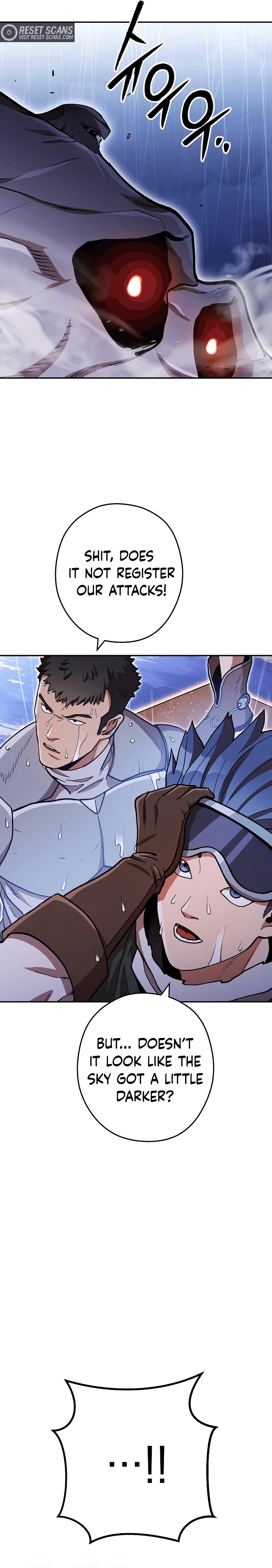 Read Dungeon Reset EN Manga Online