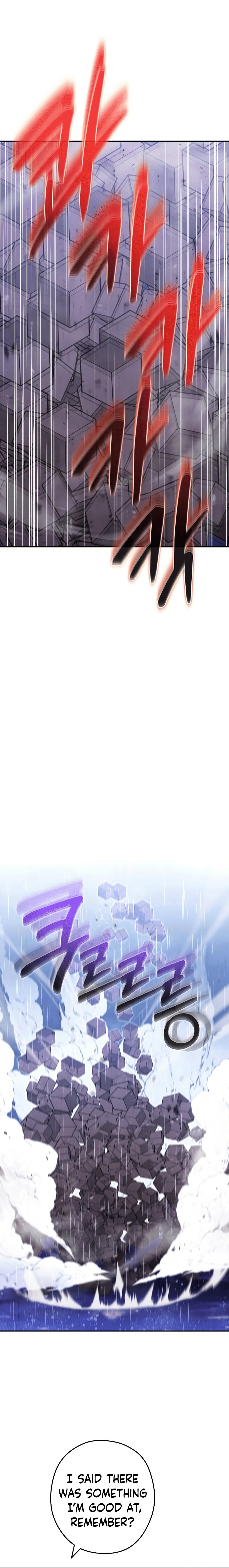 Read Dungeon Reset EN Manga Online