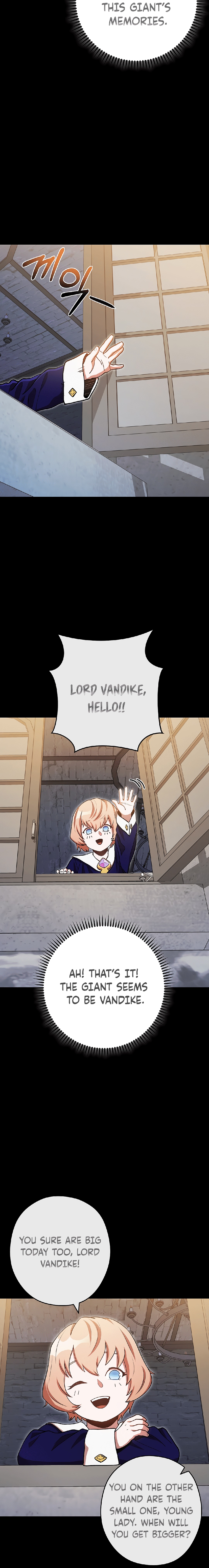 Read Dungeon Reset EN Manga Online