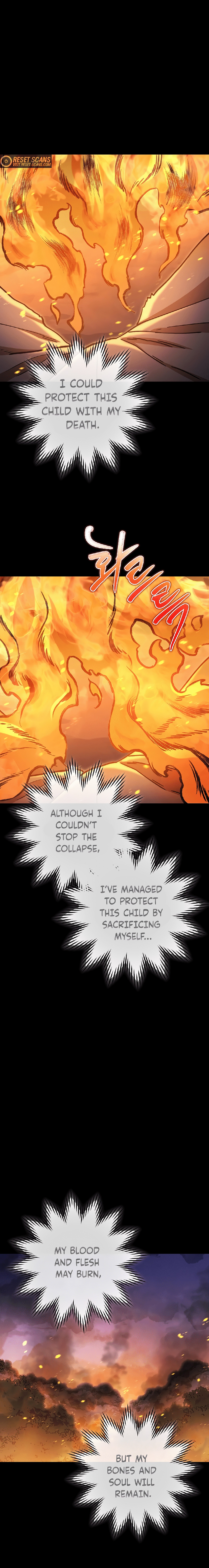 Read Dungeon Reset EN Manga Online