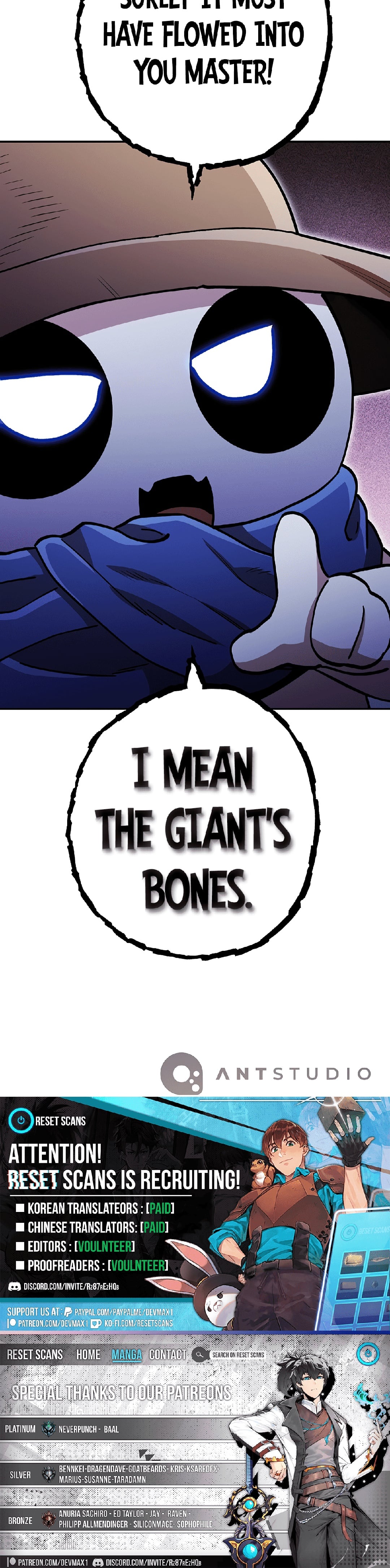 Read Dungeon Reset EN Manga Online