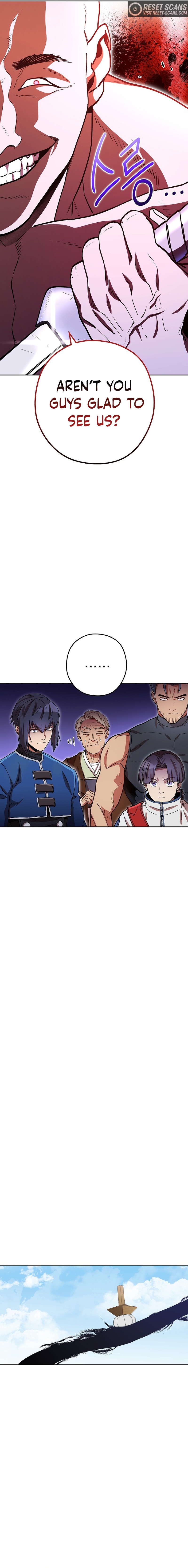 Read Dungeon Reset EN Manga Online