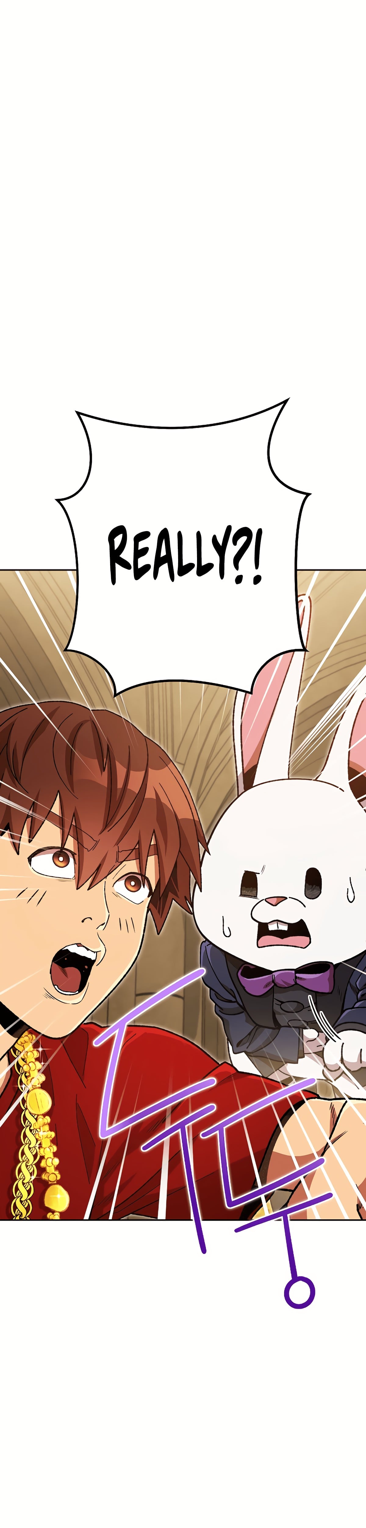 Read Dungeon Reset EN Manga Online