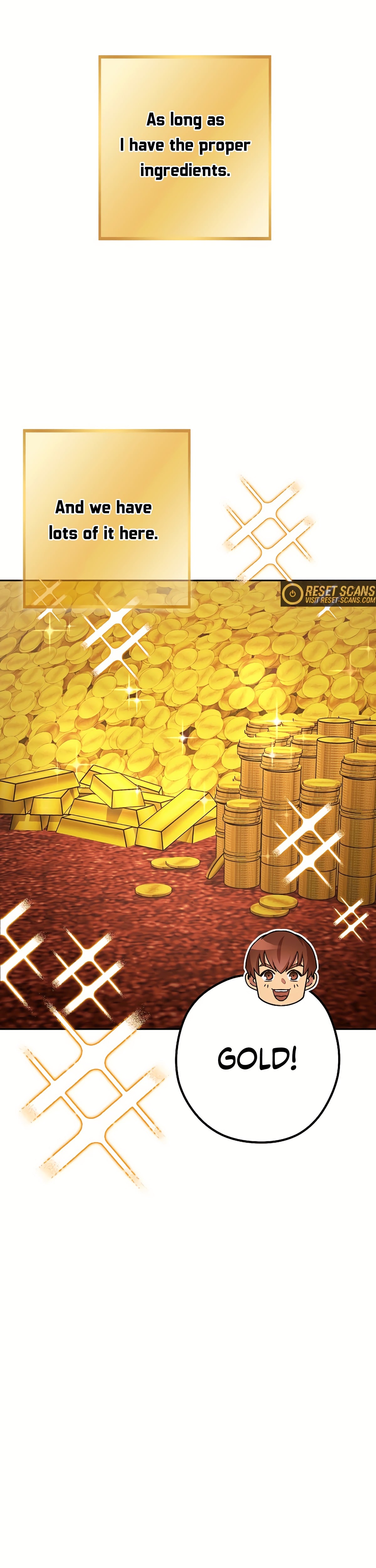 Read Dungeon Reset EN Manga Online