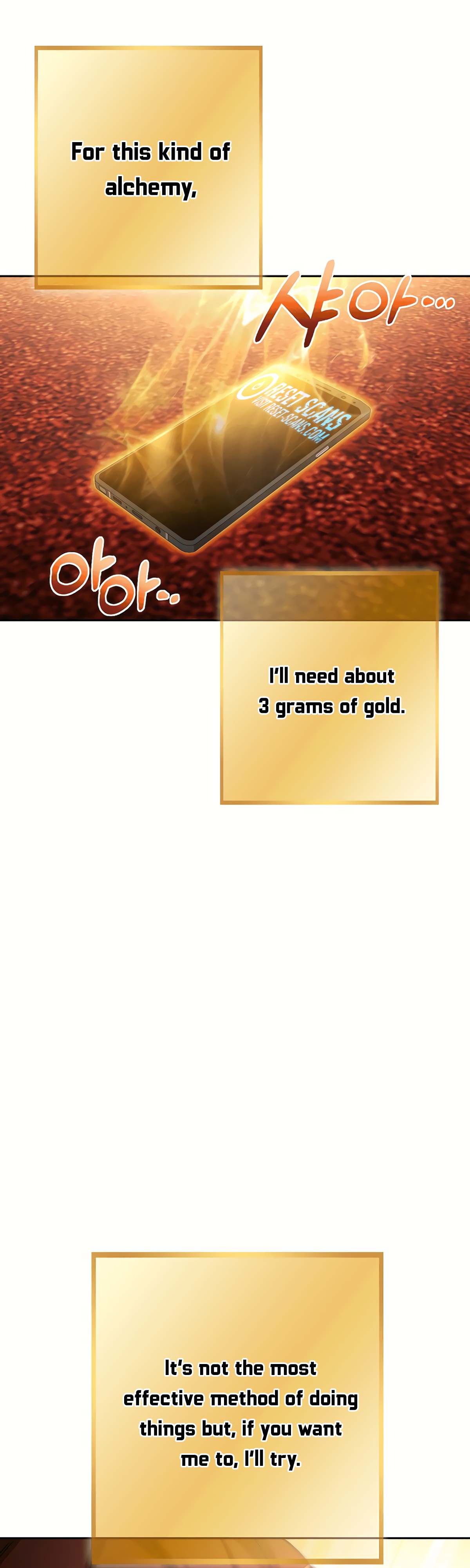 Read Dungeon Reset EN Manga Online