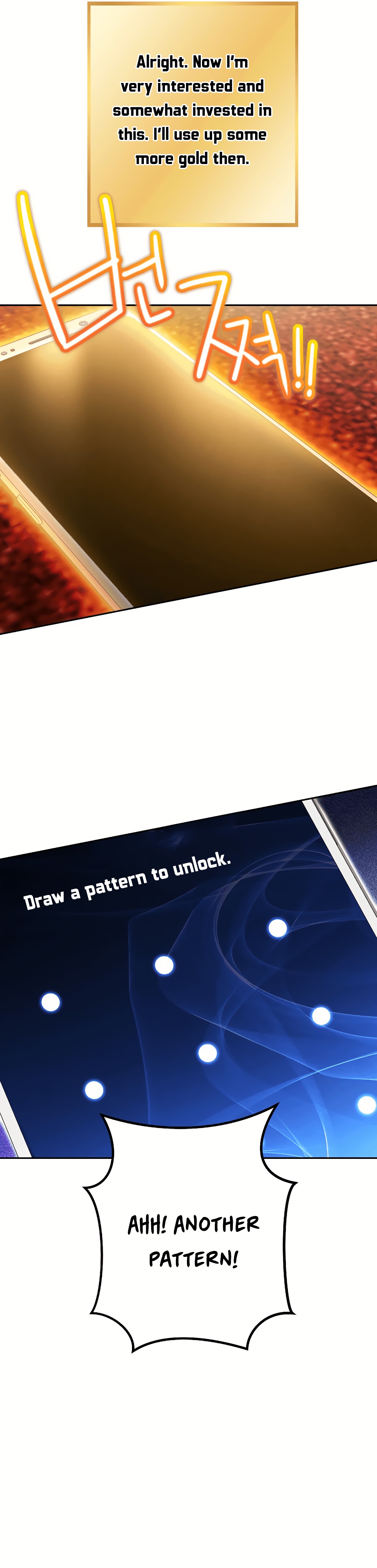 Read Dungeon Reset EN Manga Online