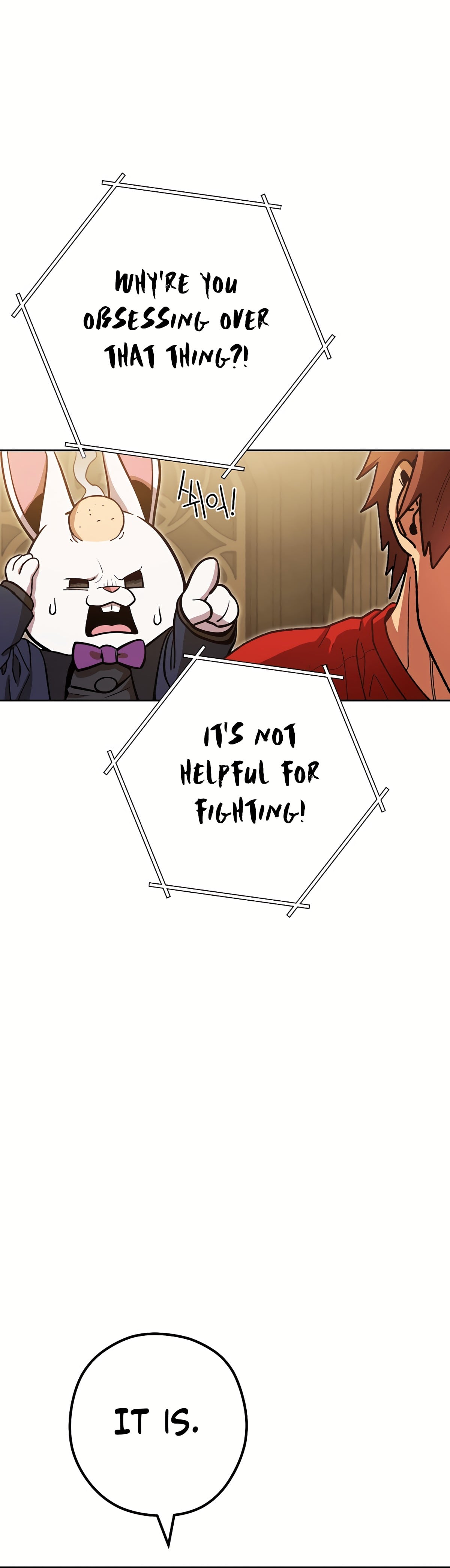 Read Dungeon Reset EN Manga Online