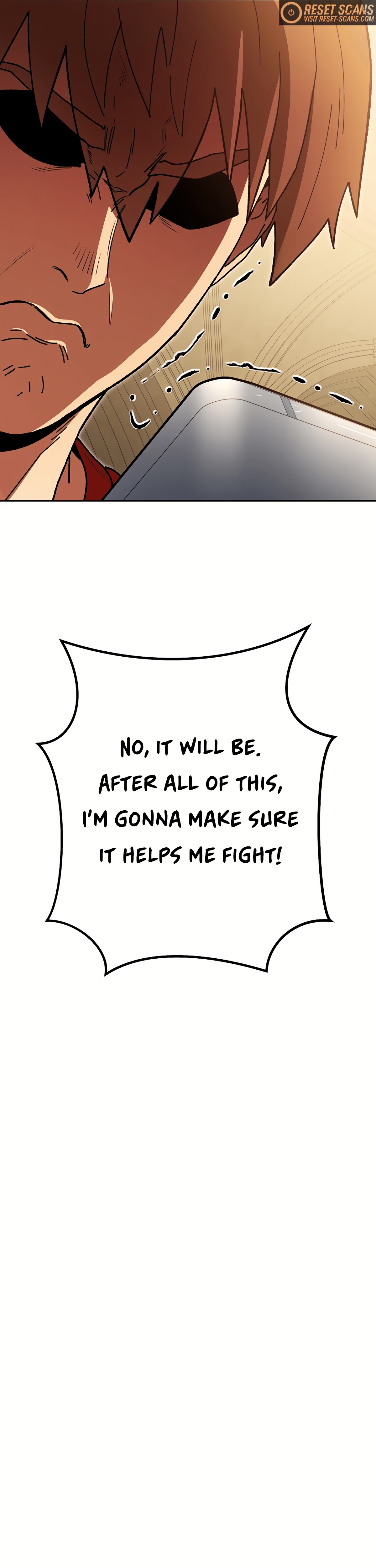 Read Dungeon Reset EN Manga Online