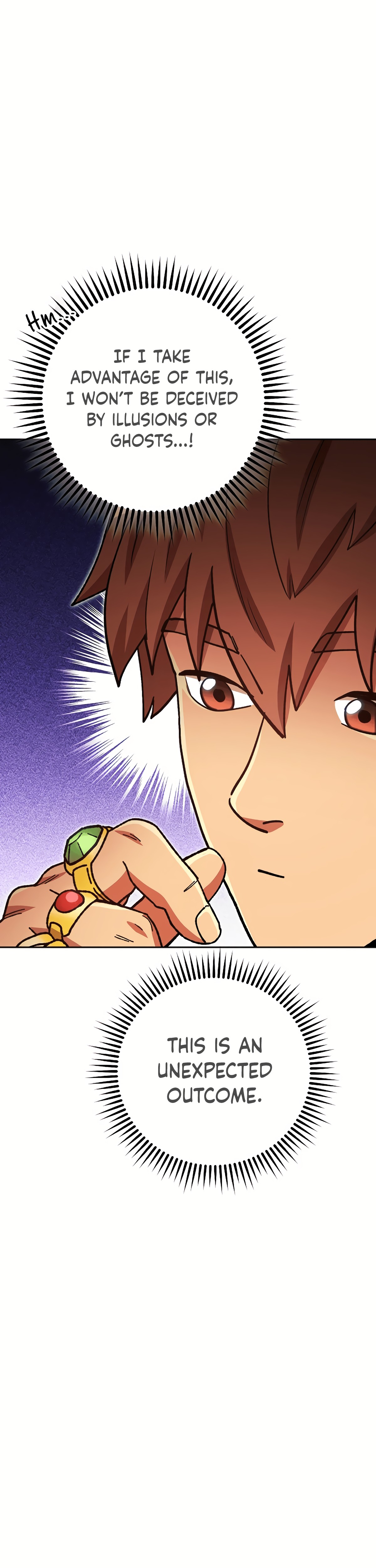 Read Dungeon Reset EN Manga Online