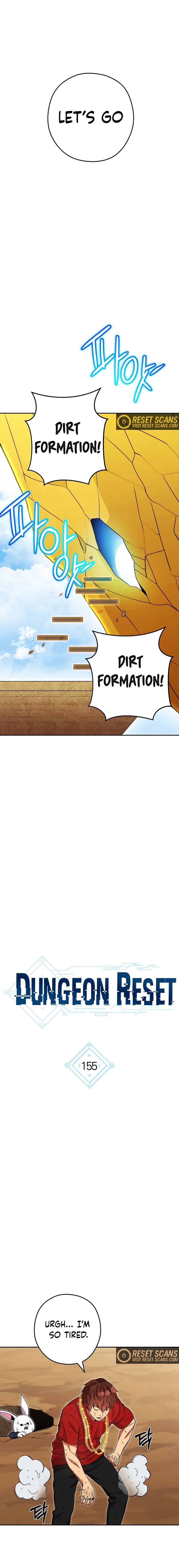 Read Dungeon Reset EN Manga Online